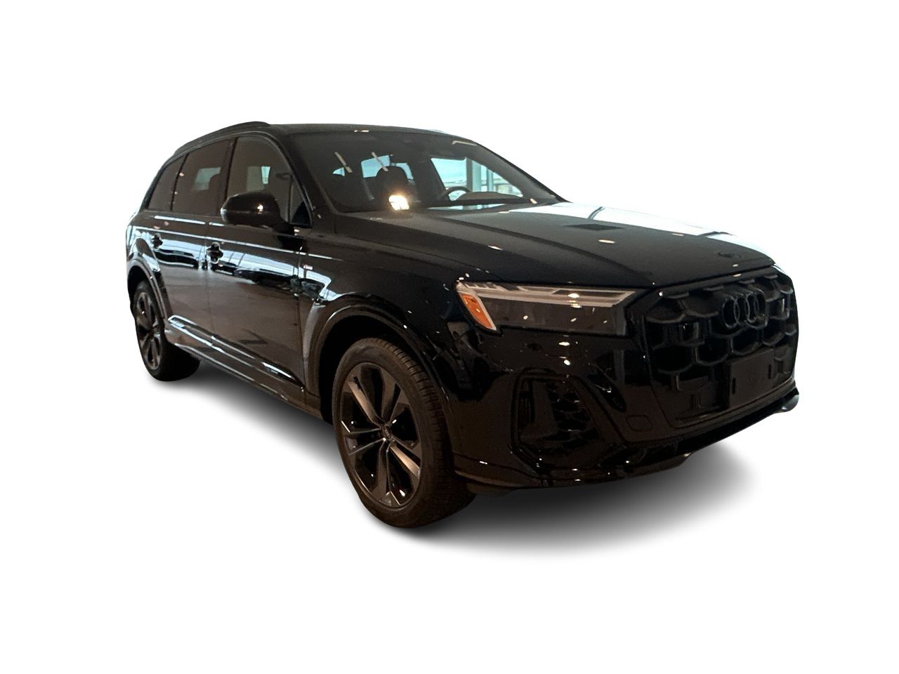 2026 Audi Q7 in Toronto, Ontario