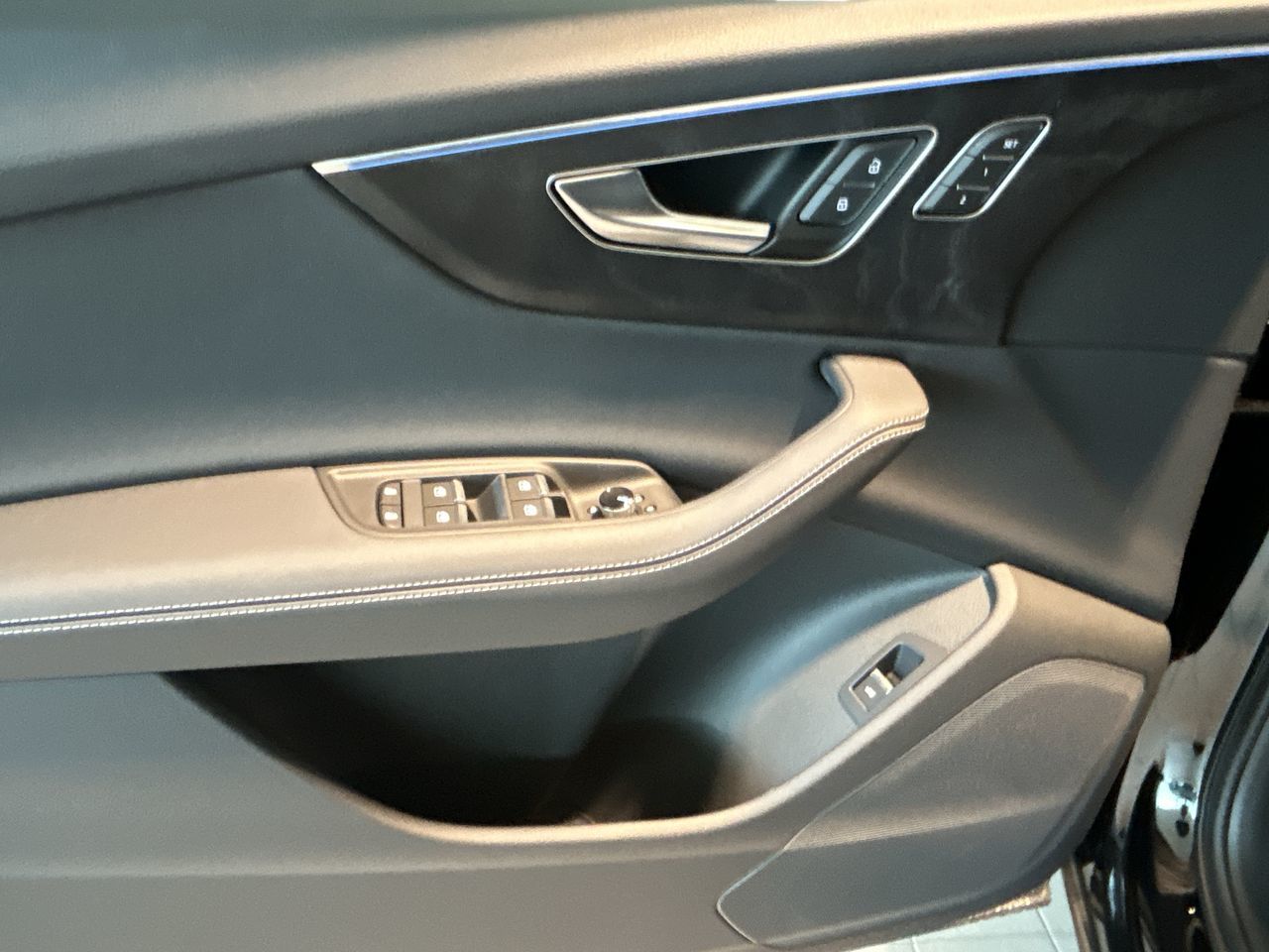 2026 Audi Q7 in Toronto, Ontario