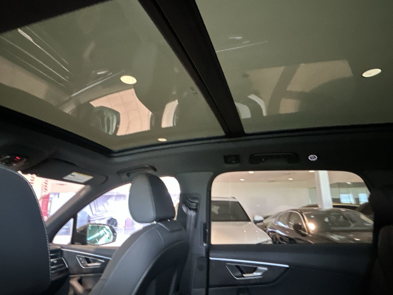 2026 Audi Q7 in Toronto, Ontario