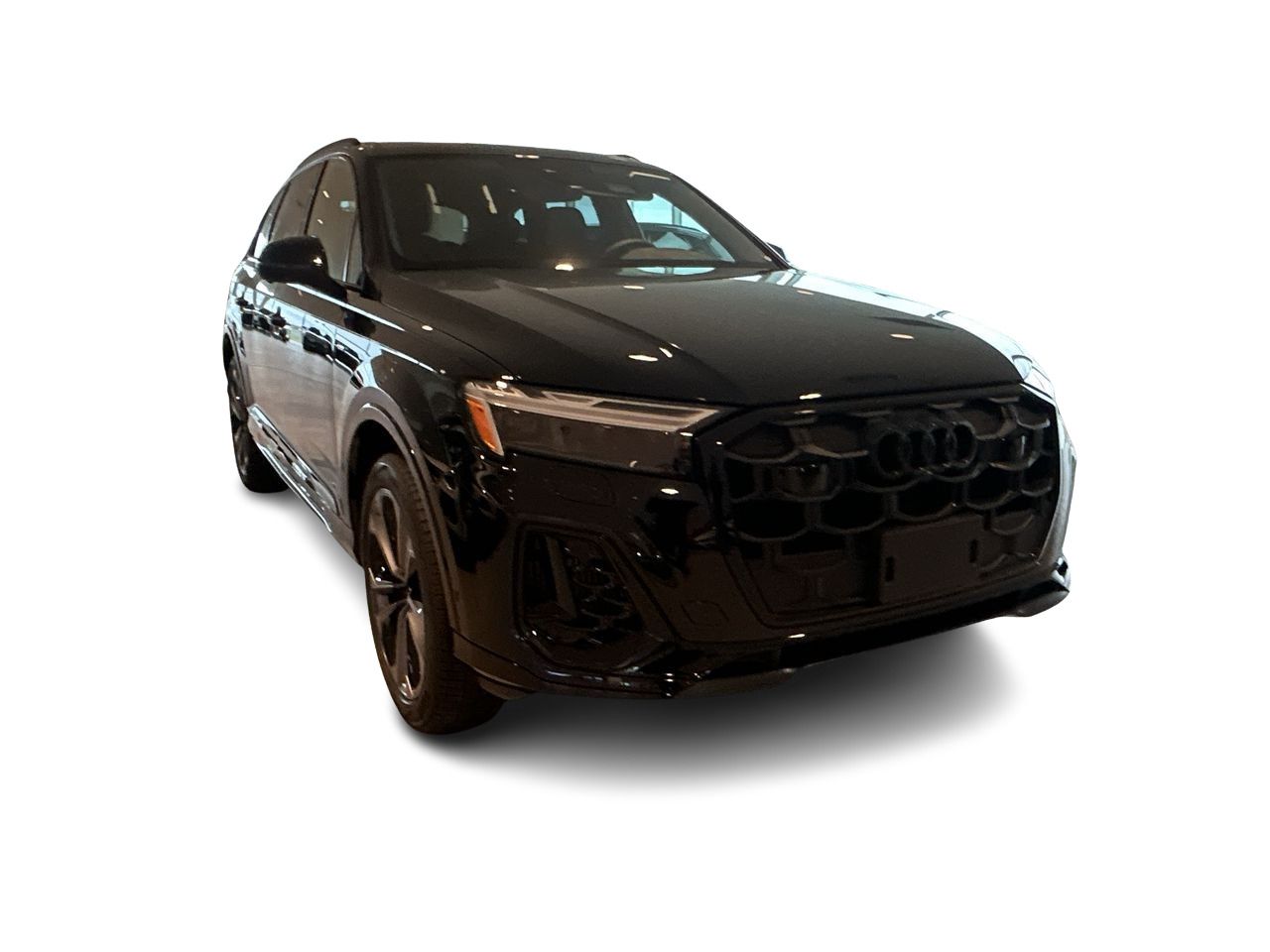 2026 Audi Q7 in Toronto, Ontario