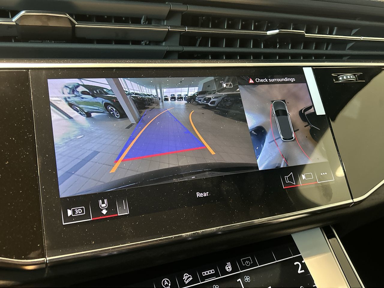 2026 Audi Q7 in Toronto, Ontario
