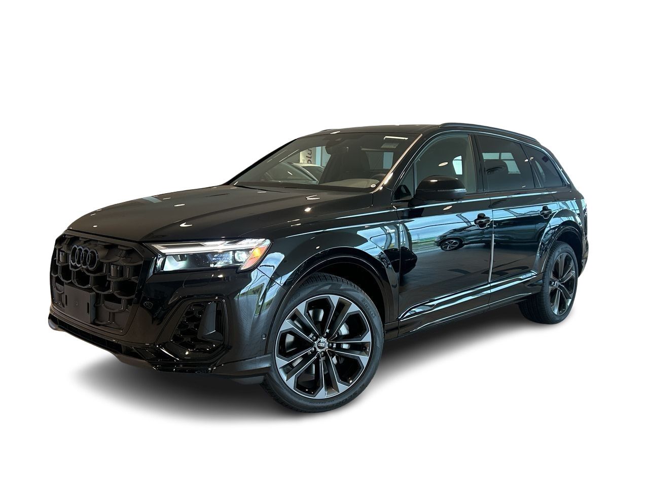 2026 Audi Q7 in Toronto, Ontario