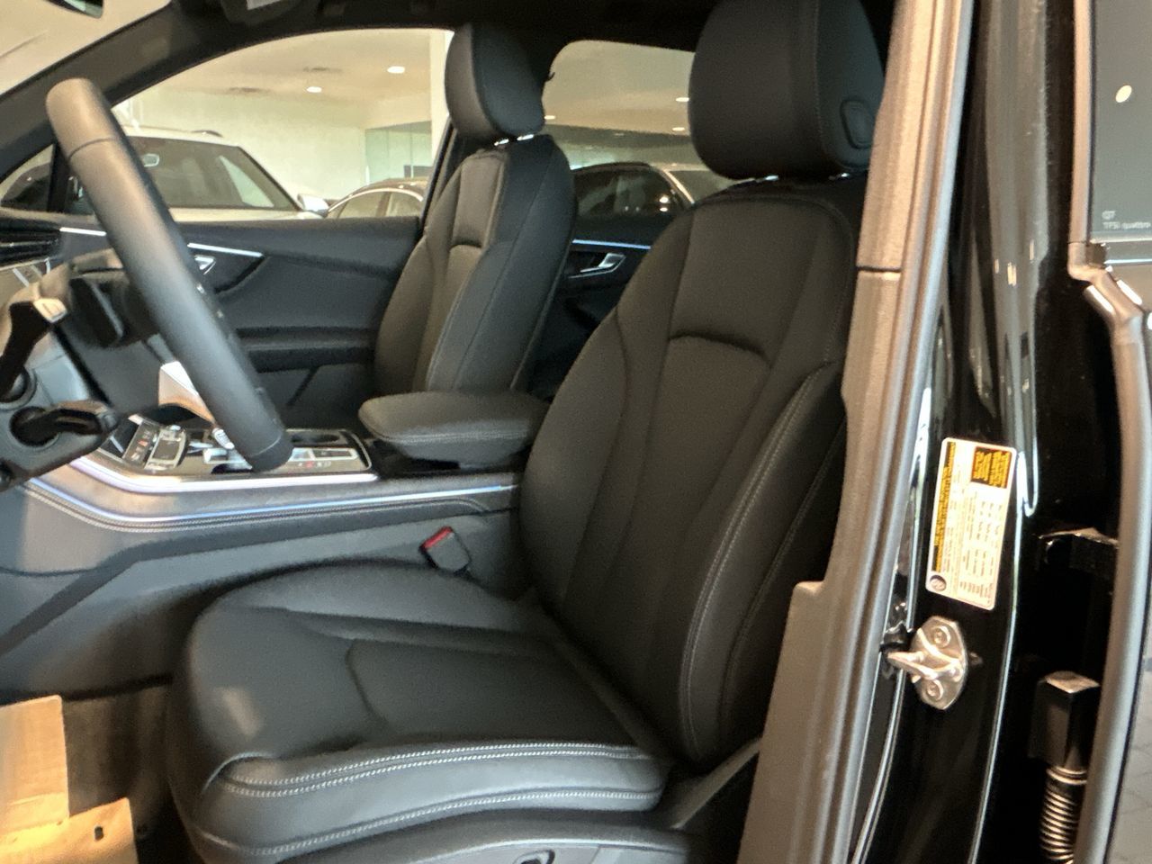 2026 Audi Q7 in Toronto, Ontario
