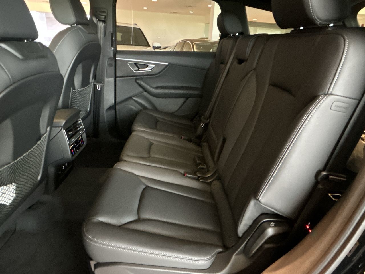 2026 Audi Q7 in Toronto, Ontario