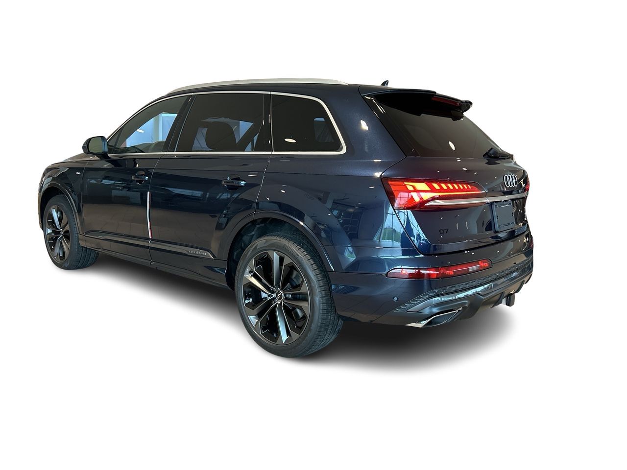 Audi Q7  2026 à Toronto, Ontario