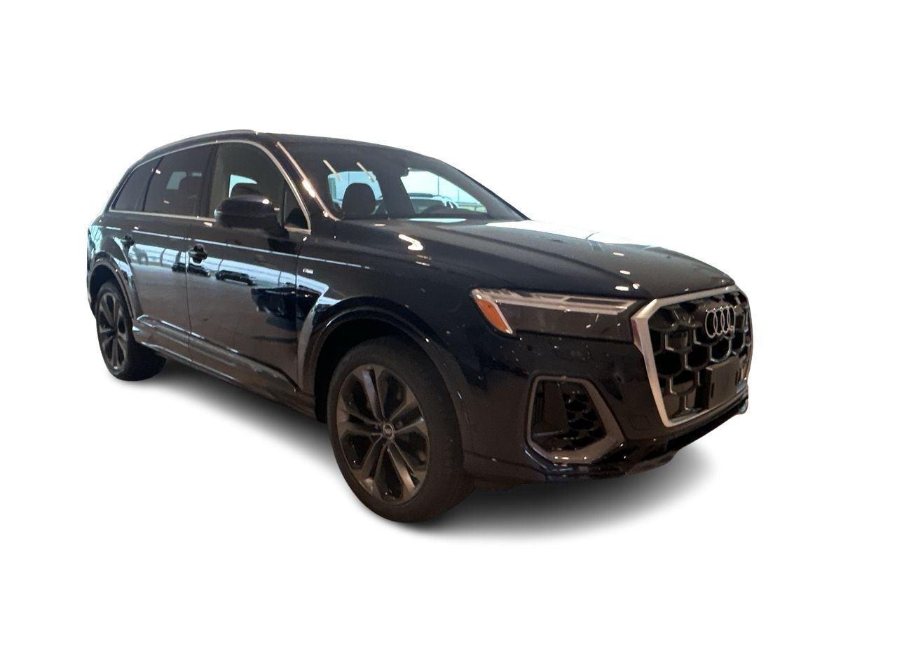 Audi Q7  2026 à Toronto, Ontario