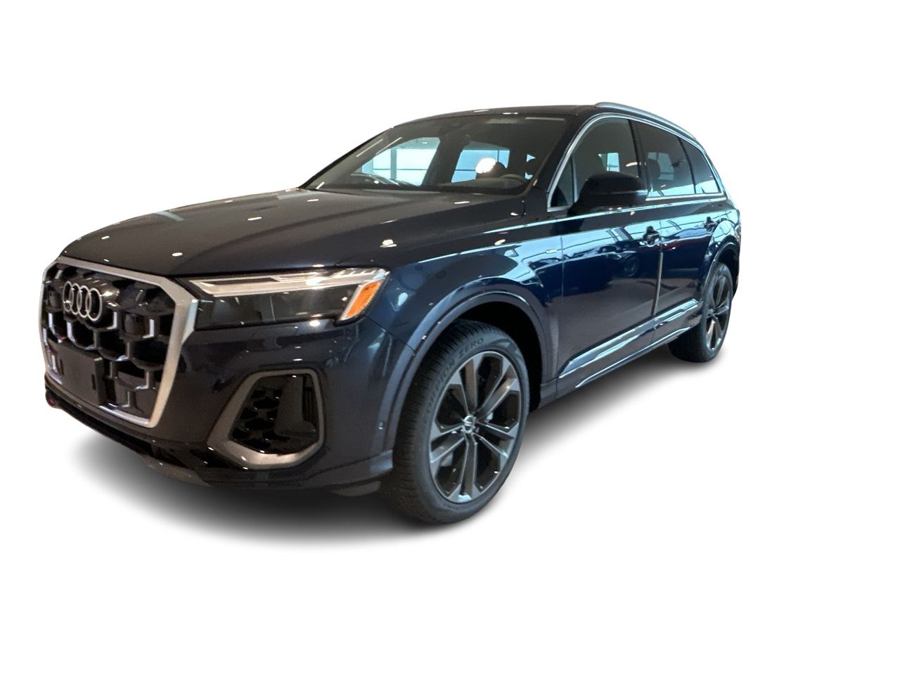 Audi Q7  2026 à Toronto, Ontario