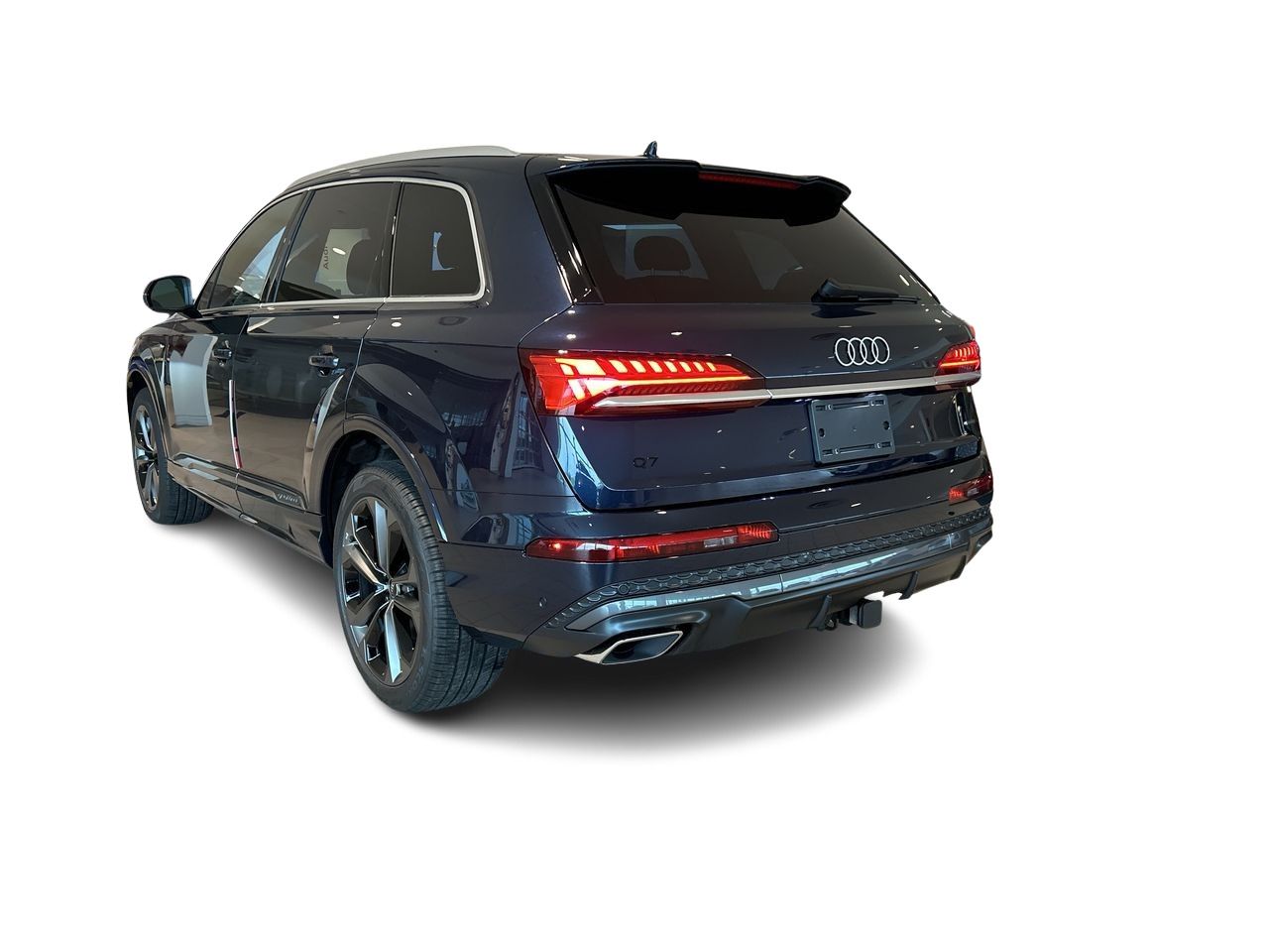 Audi Q7  2026 à Toronto, Ontario