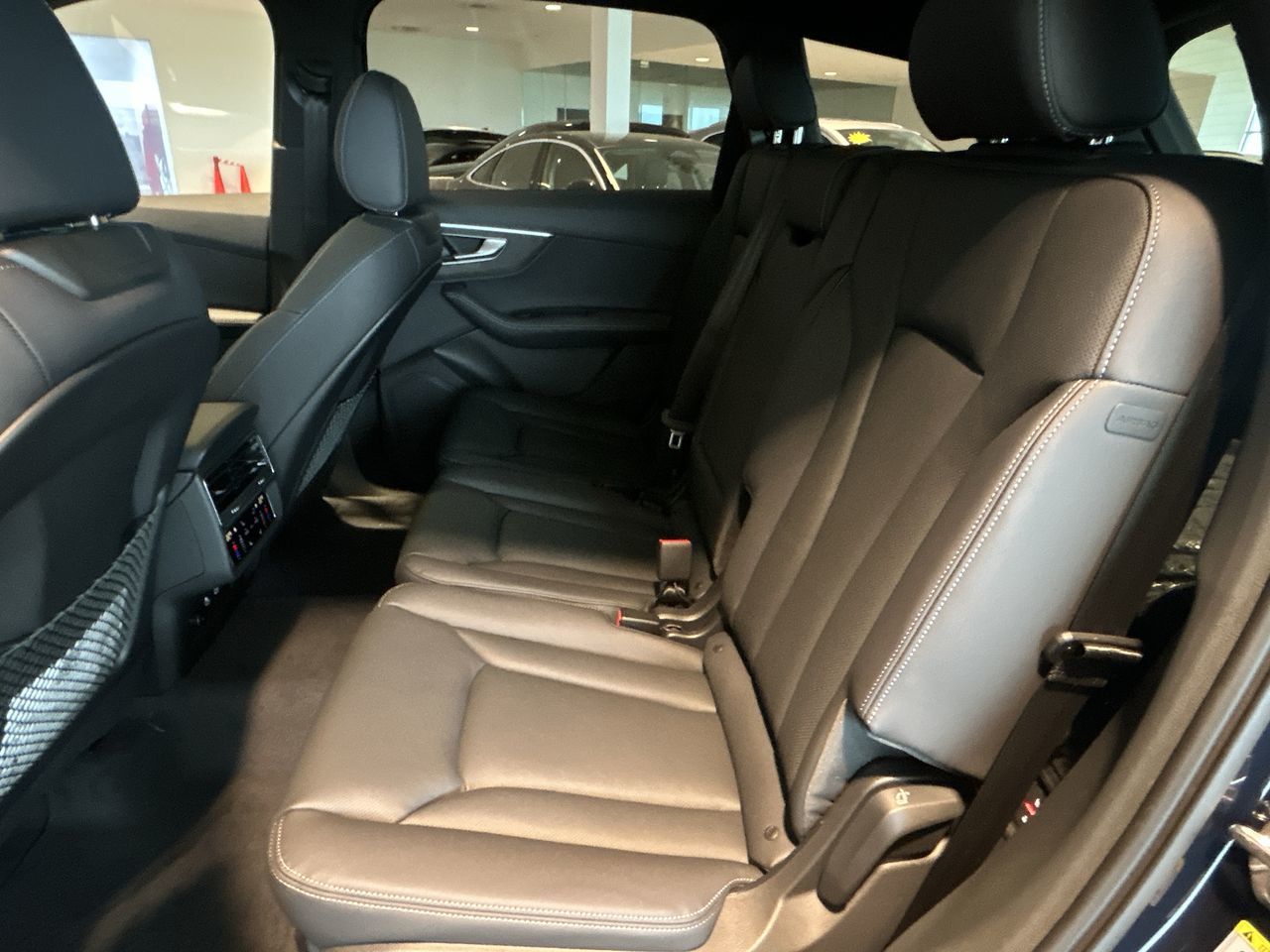 Audi Q7  2026 à Toronto, Ontario
