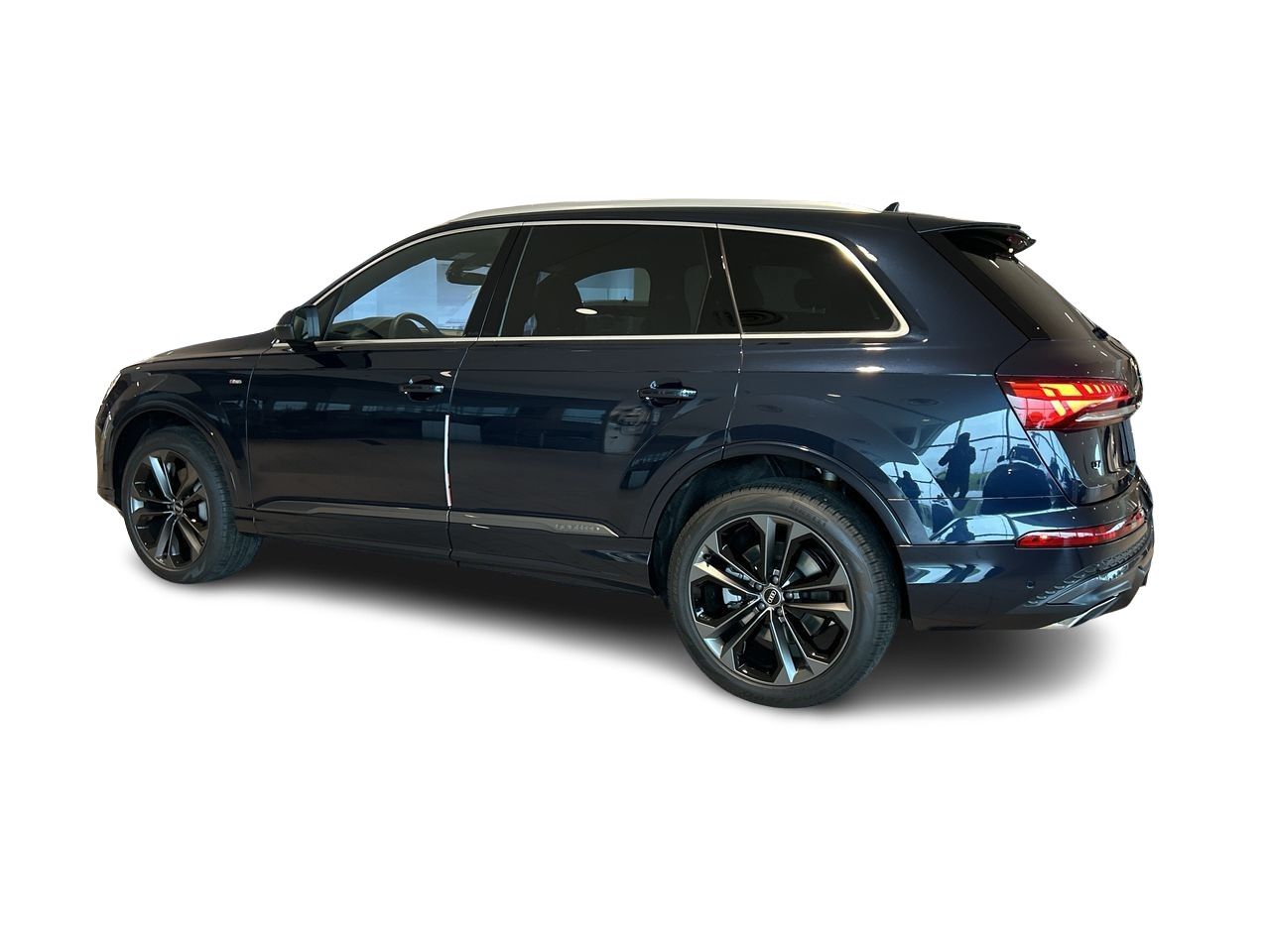 Audi Q7  2026 à Toronto, Ontario