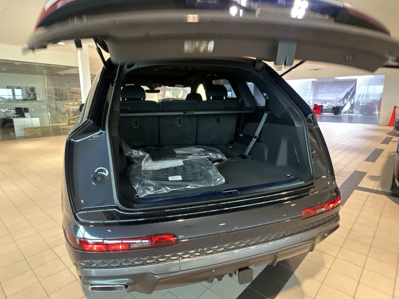Audi Q7  2026 à Toronto, Ontario