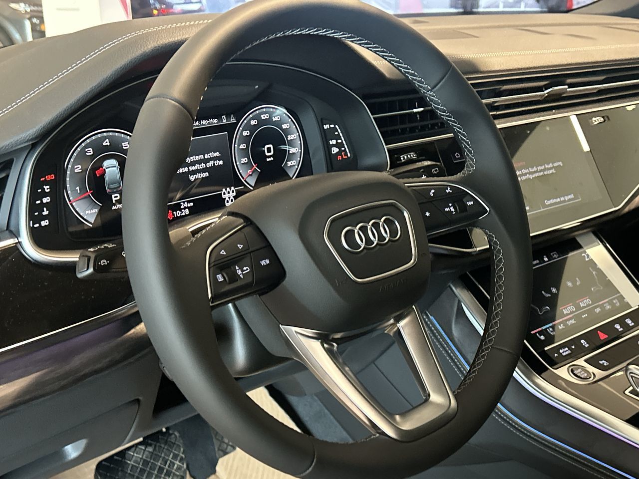 Audi Q7  2026 à Toronto, Ontario