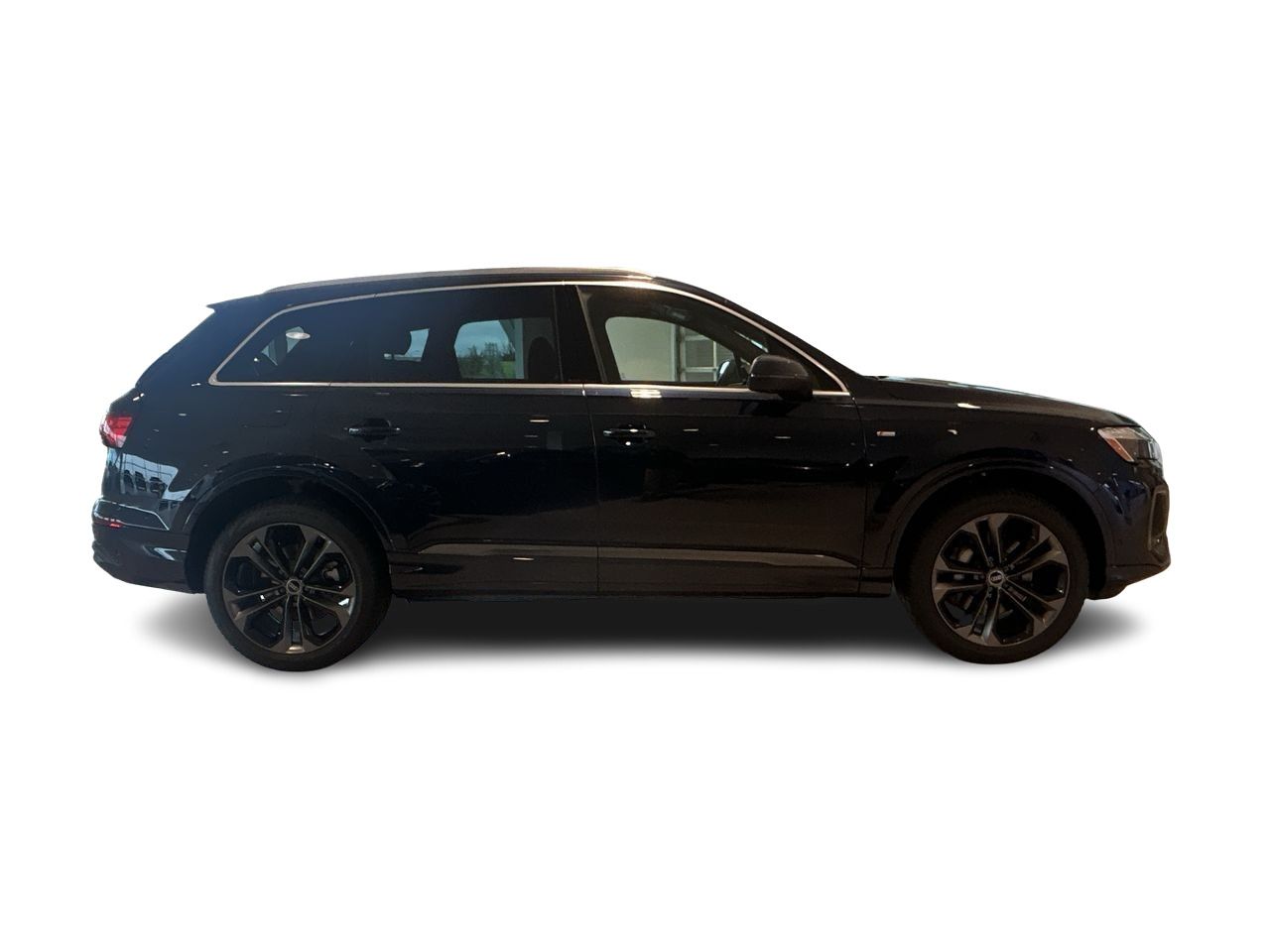 Audi Q7  2026 à Toronto, Ontario