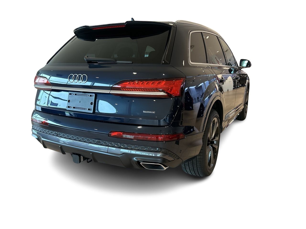 Audi Q7  2026 à Toronto, Ontario