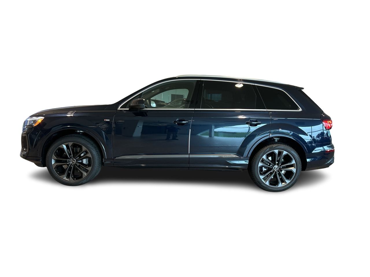 Audi Q7  2026 à Toronto, Ontario