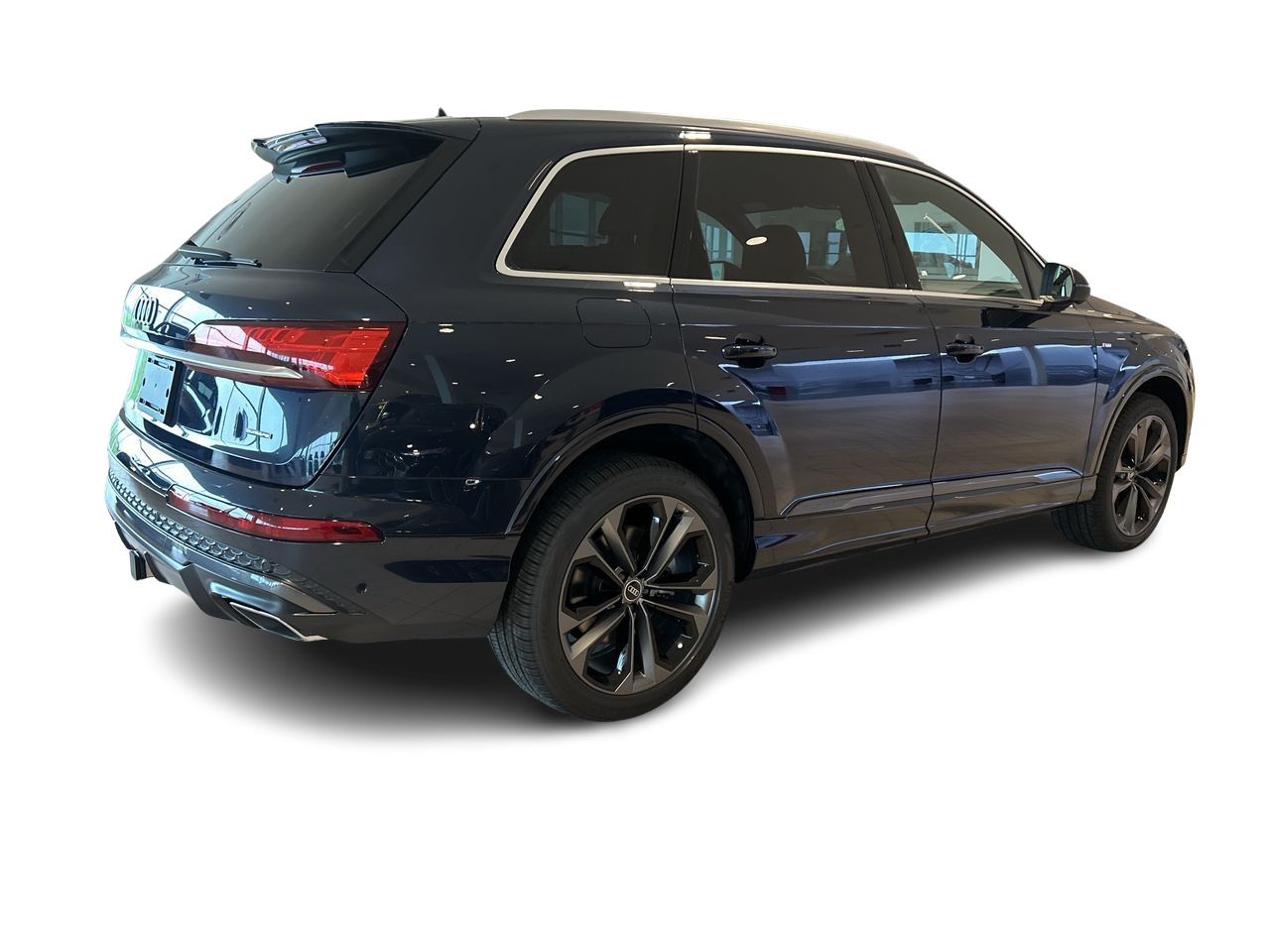 Audi Q7  2026 à Toronto, Ontario