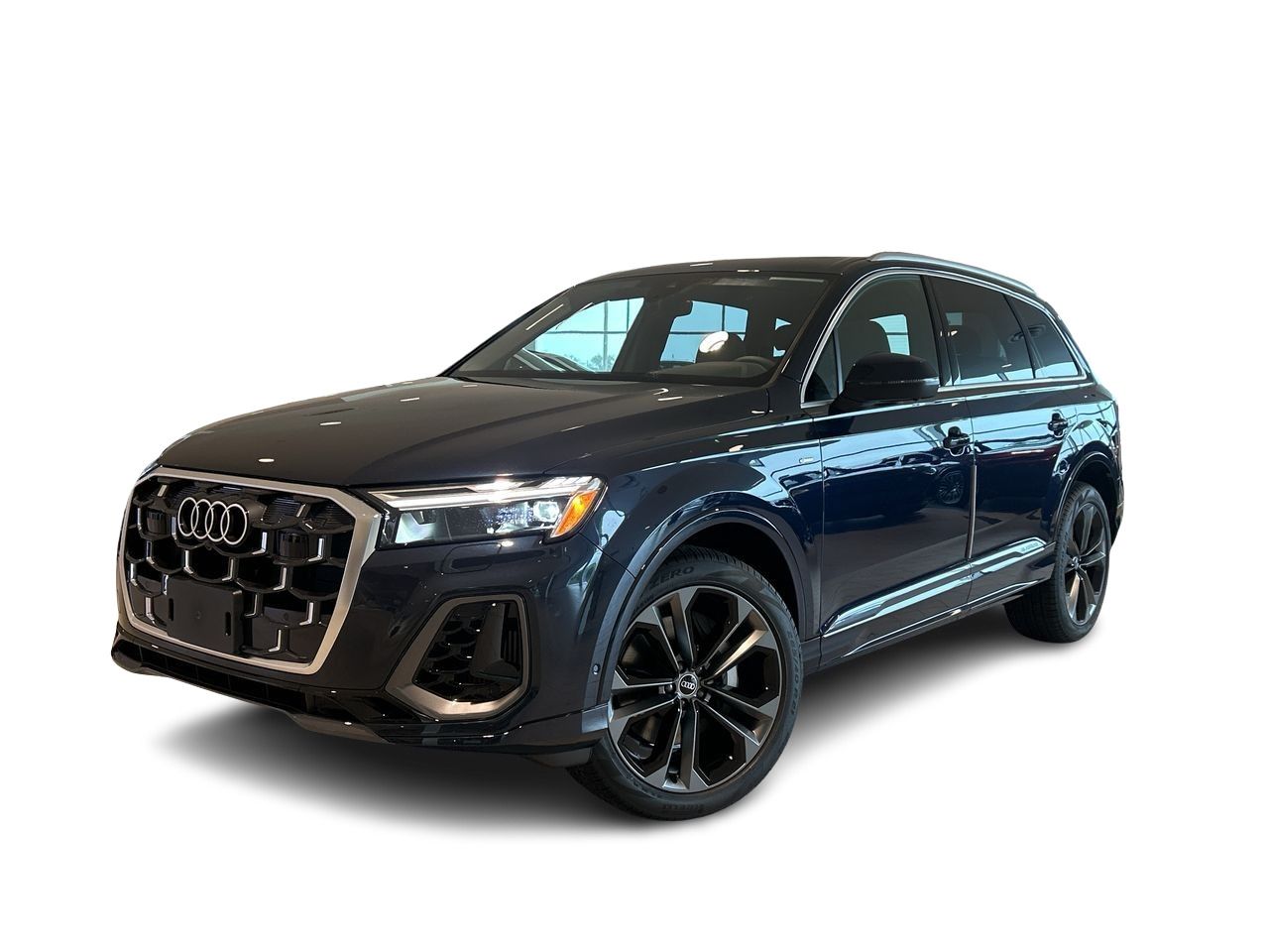 Audi Q7  2026 à Toronto, Ontario