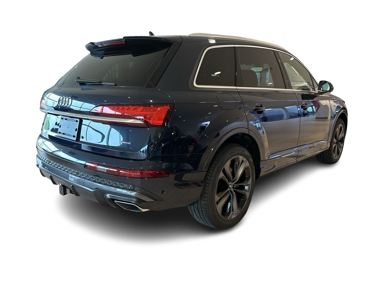 Audi Q7  2026 à Toronto, Ontario