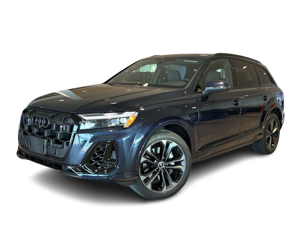 2026 Audi Q7 in Toronto, Ontario