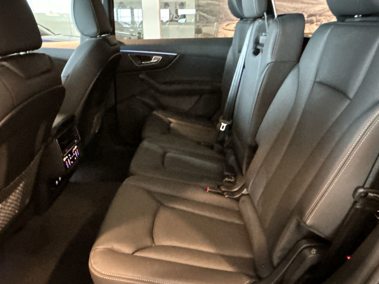 2026 Audi Q7 in Toronto, Ontario