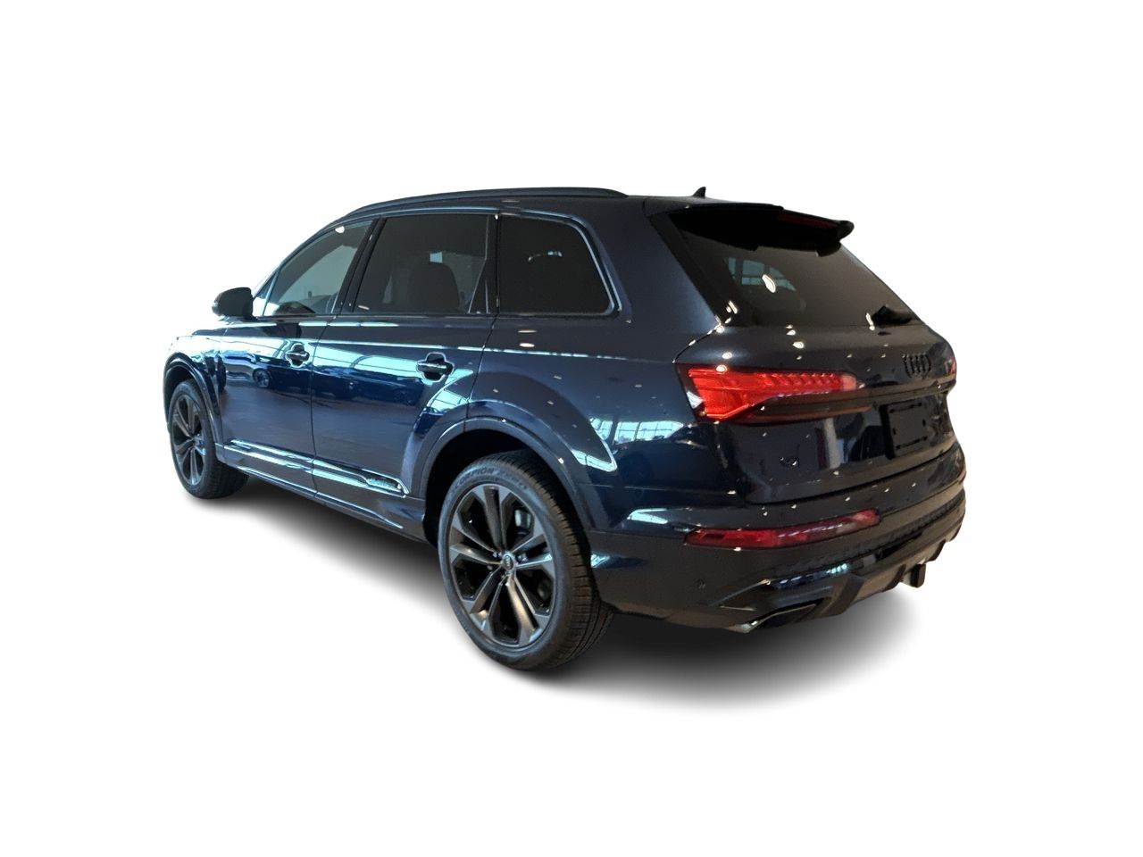 2026 Audi Q7 in Toronto, Ontario