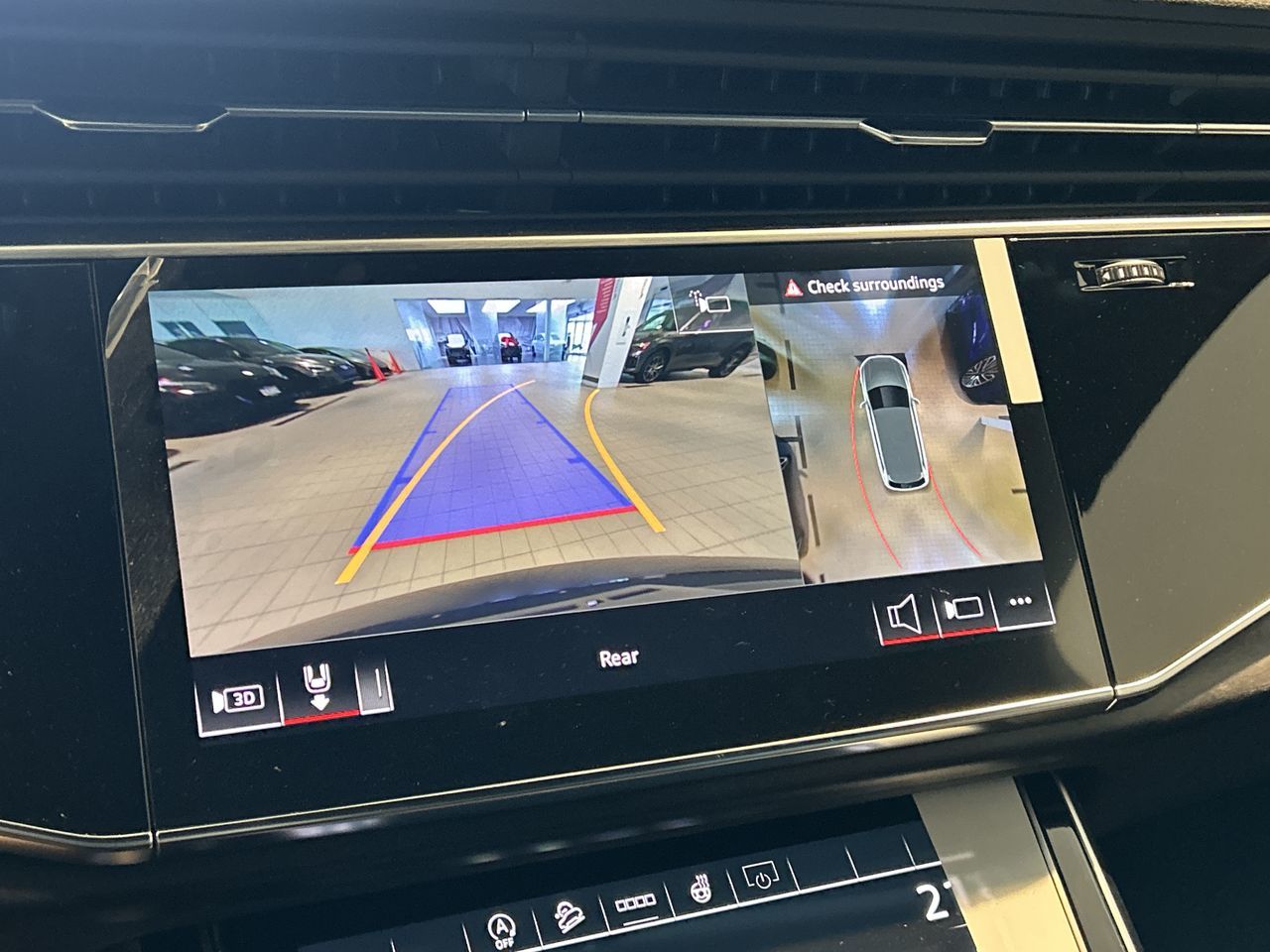 2026 Audi Q7 in Toronto, Ontario