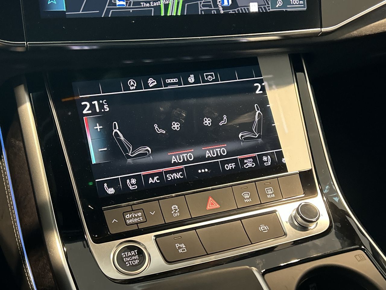 2026 Audi Q7 in Toronto, Ontario