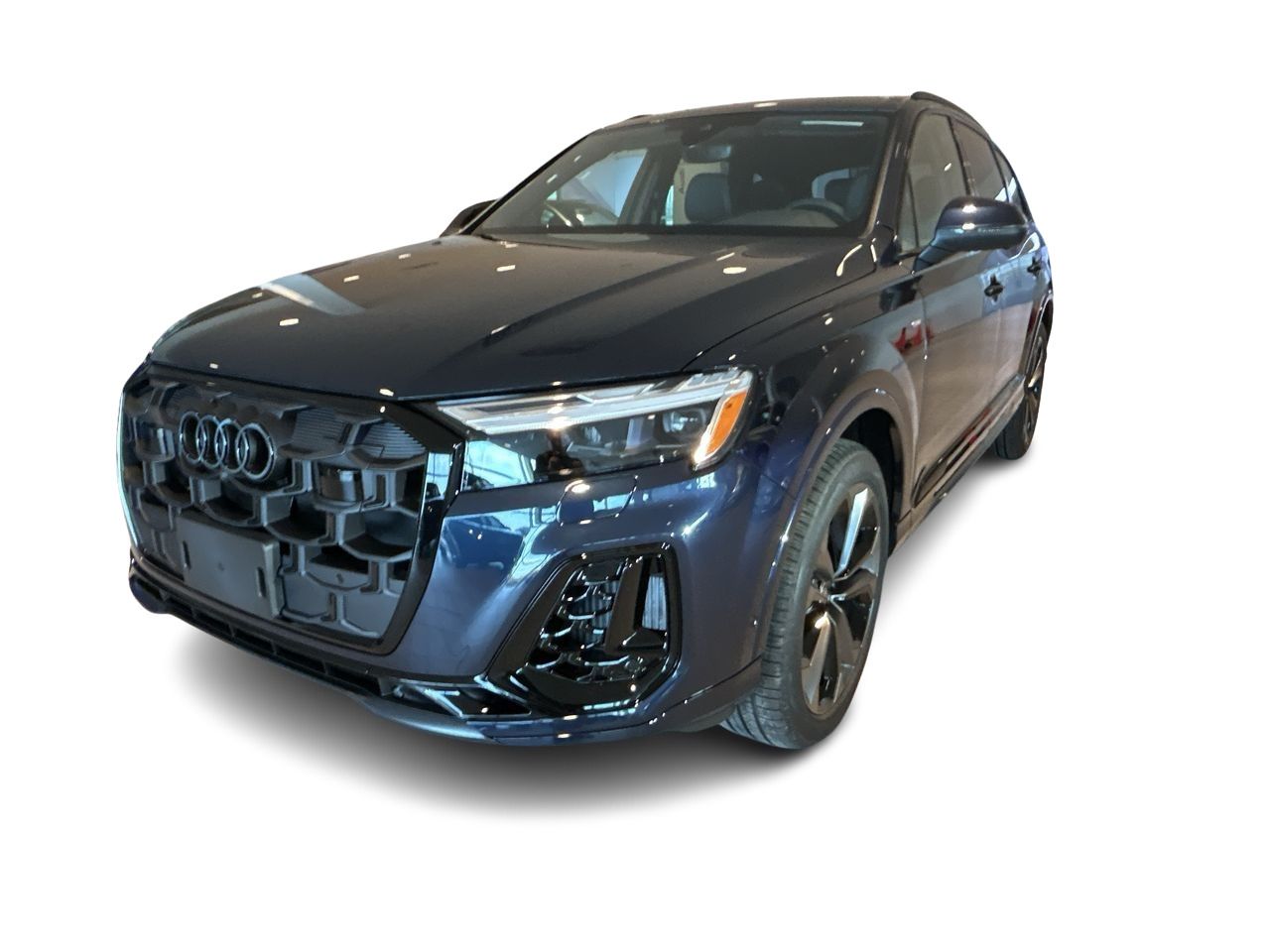 2026 Audi Q7 in Toronto, Ontario