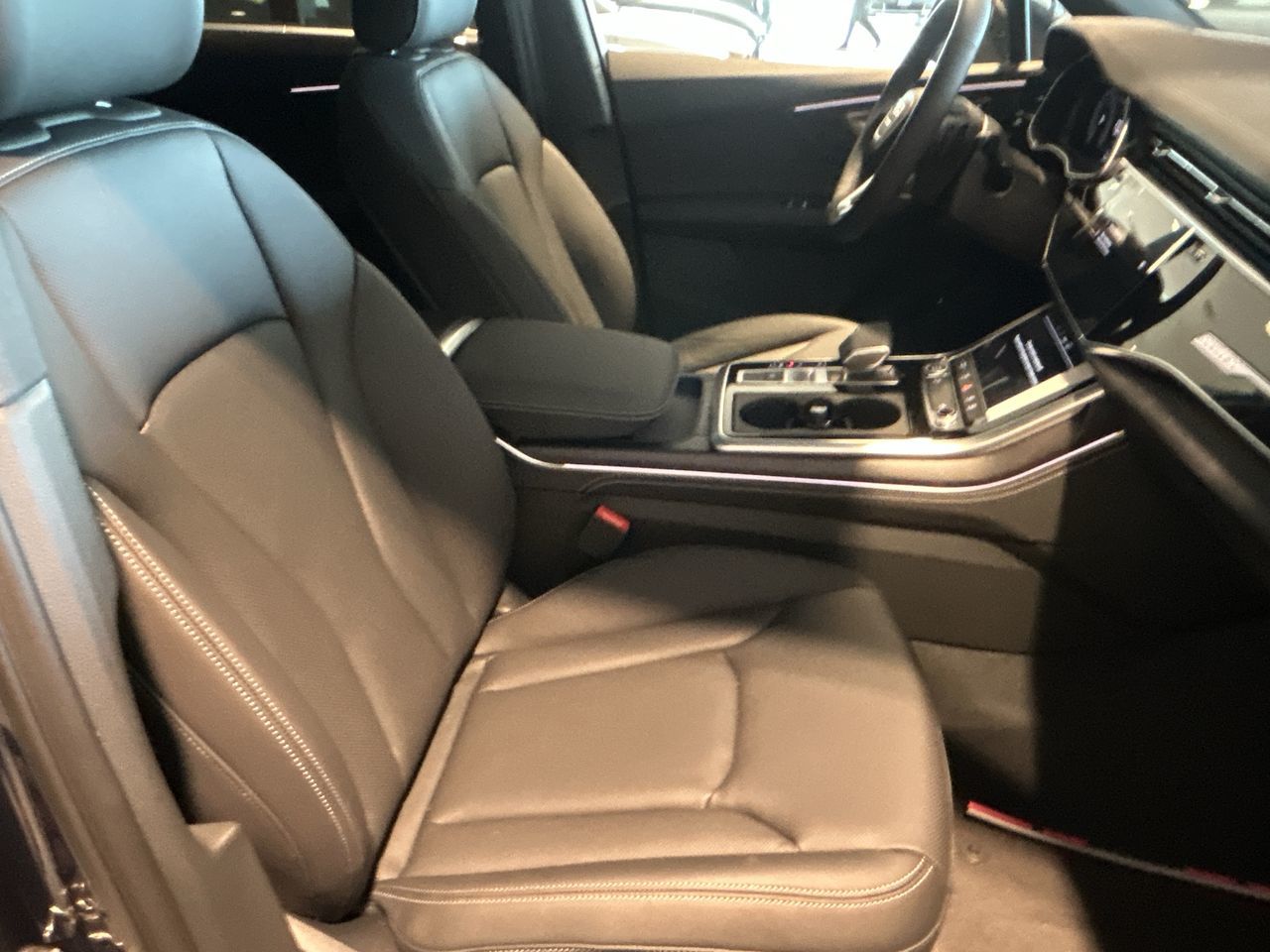 2026 Audi Q7 in Toronto, Ontario