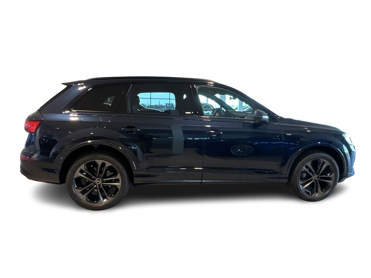 2026 Audi Q7 in Toronto, Ontario
