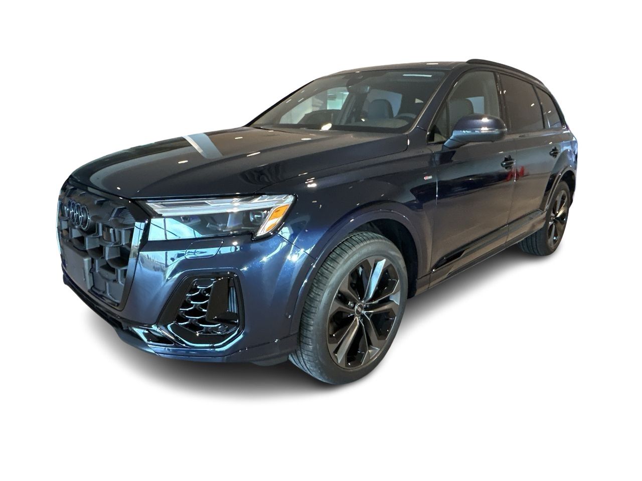 2026 Audi Q7 in Toronto, Ontario