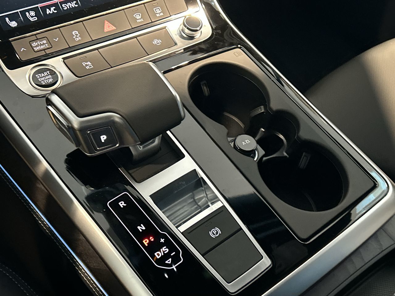 2026 Audi Q7 in Toronto, Ontario