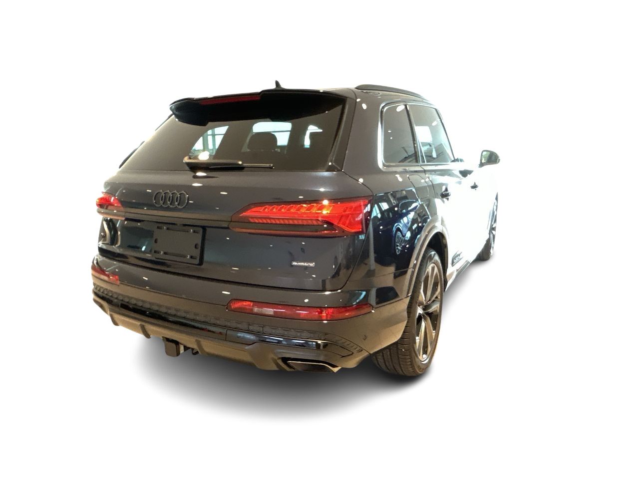 2026 Audi Q7 in Toronto, Ontario