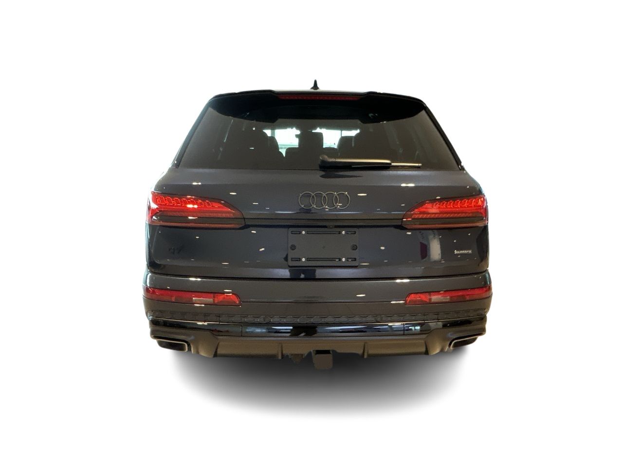 2026 Audi Q7 in Toronto, Ontario