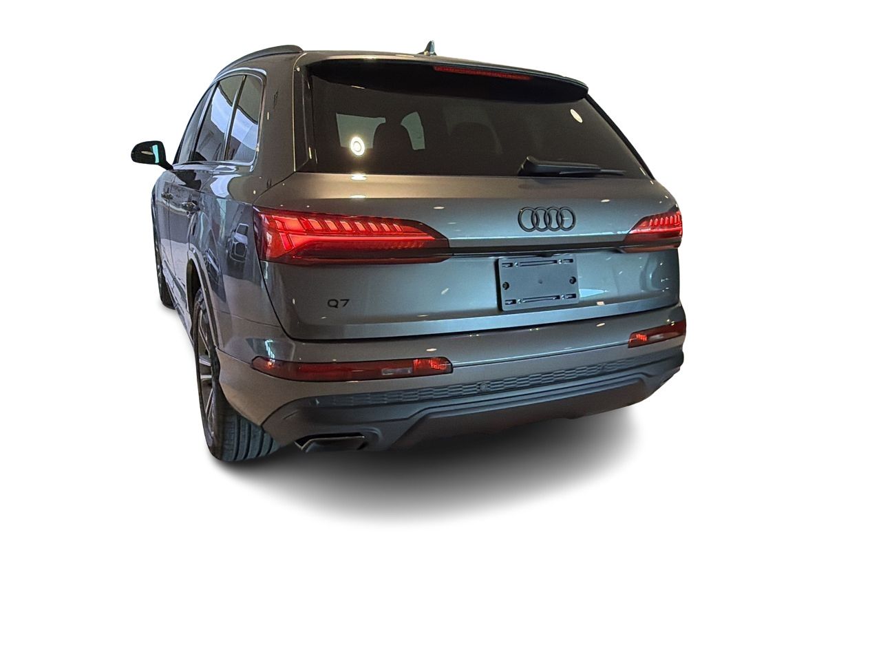 Audi Q7  2026 à Toronto, Ontario