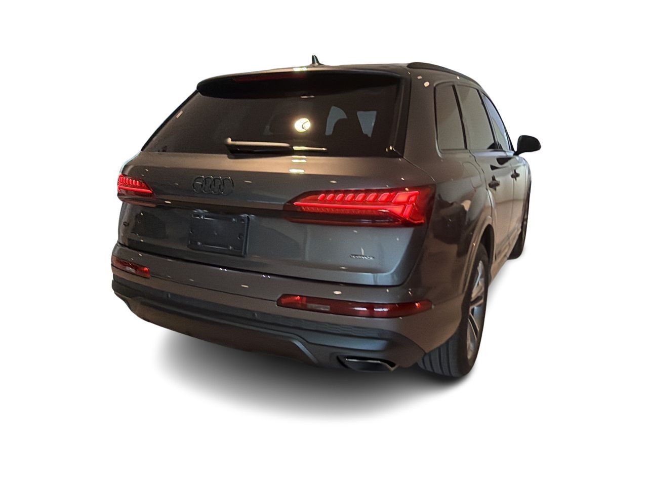 Audi Q7  2026 à Toronto, Ontario