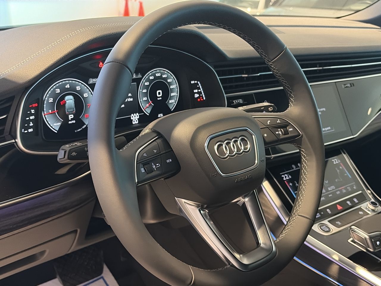 Audi Q7  2026 à Toronto, Ontario