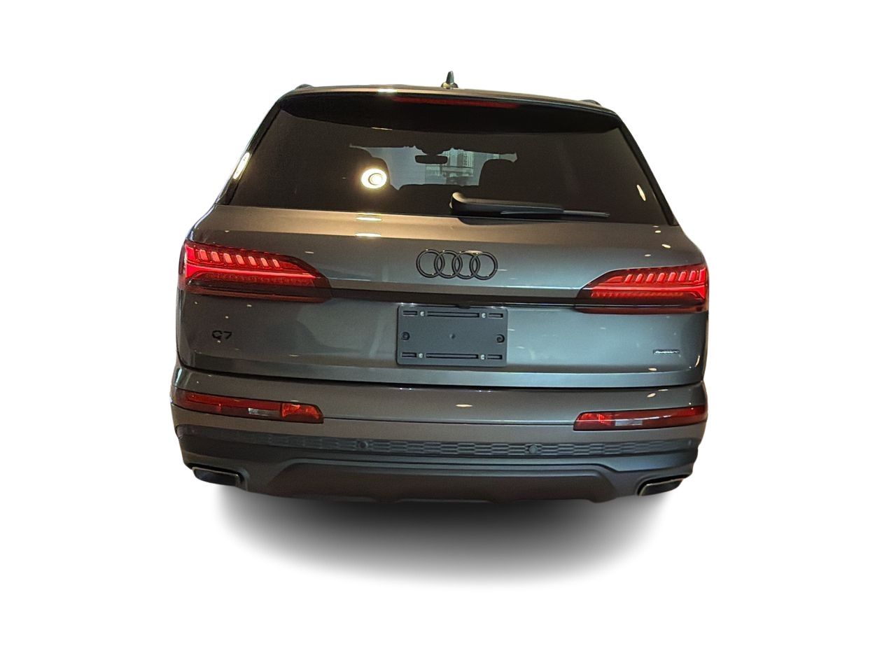 Audi Q7  2026 à Toronto, Ontario
