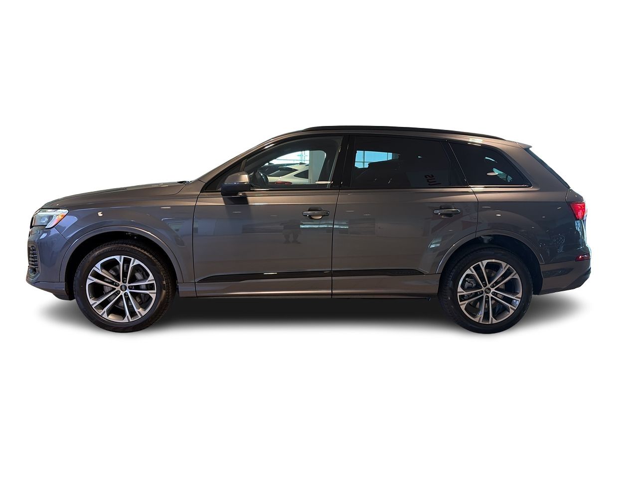 Audi Q7  2026 à Toronto, Ontario
