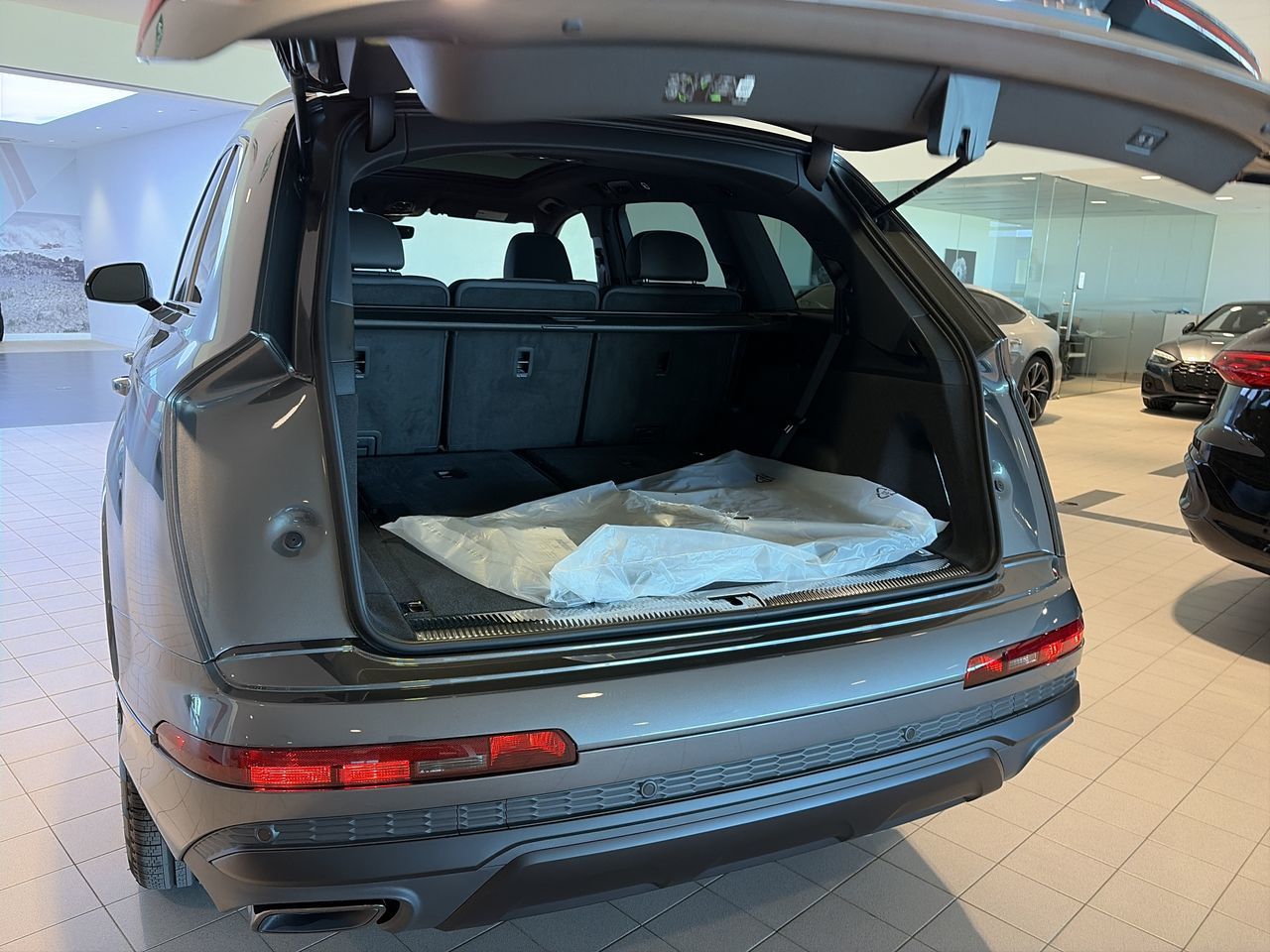 Audi Q7  2026 à Toronto, Ontario