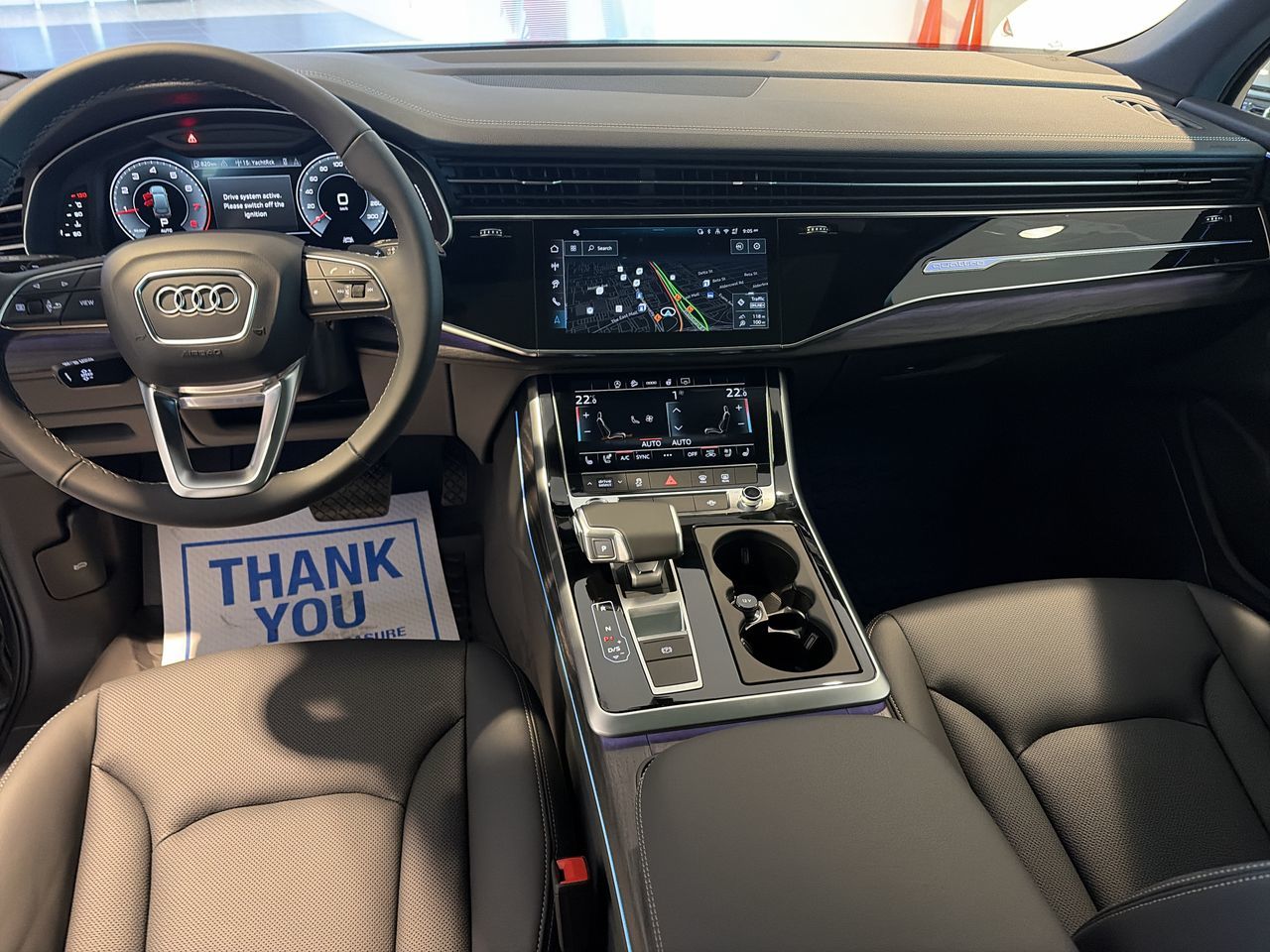 Audi Q7  2026 à Toronto, Ontario