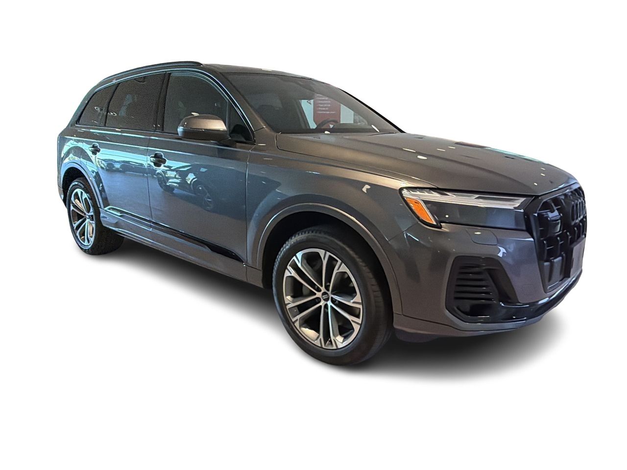Audi Q7  2026 à Toronto, Ontario