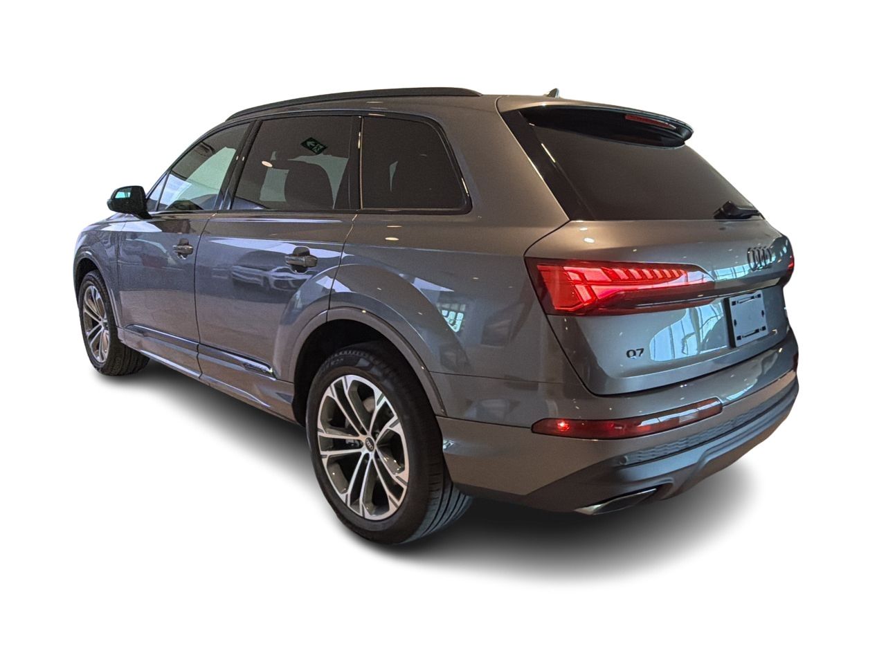 Audi Q7  2026 à Toronto, Ontario