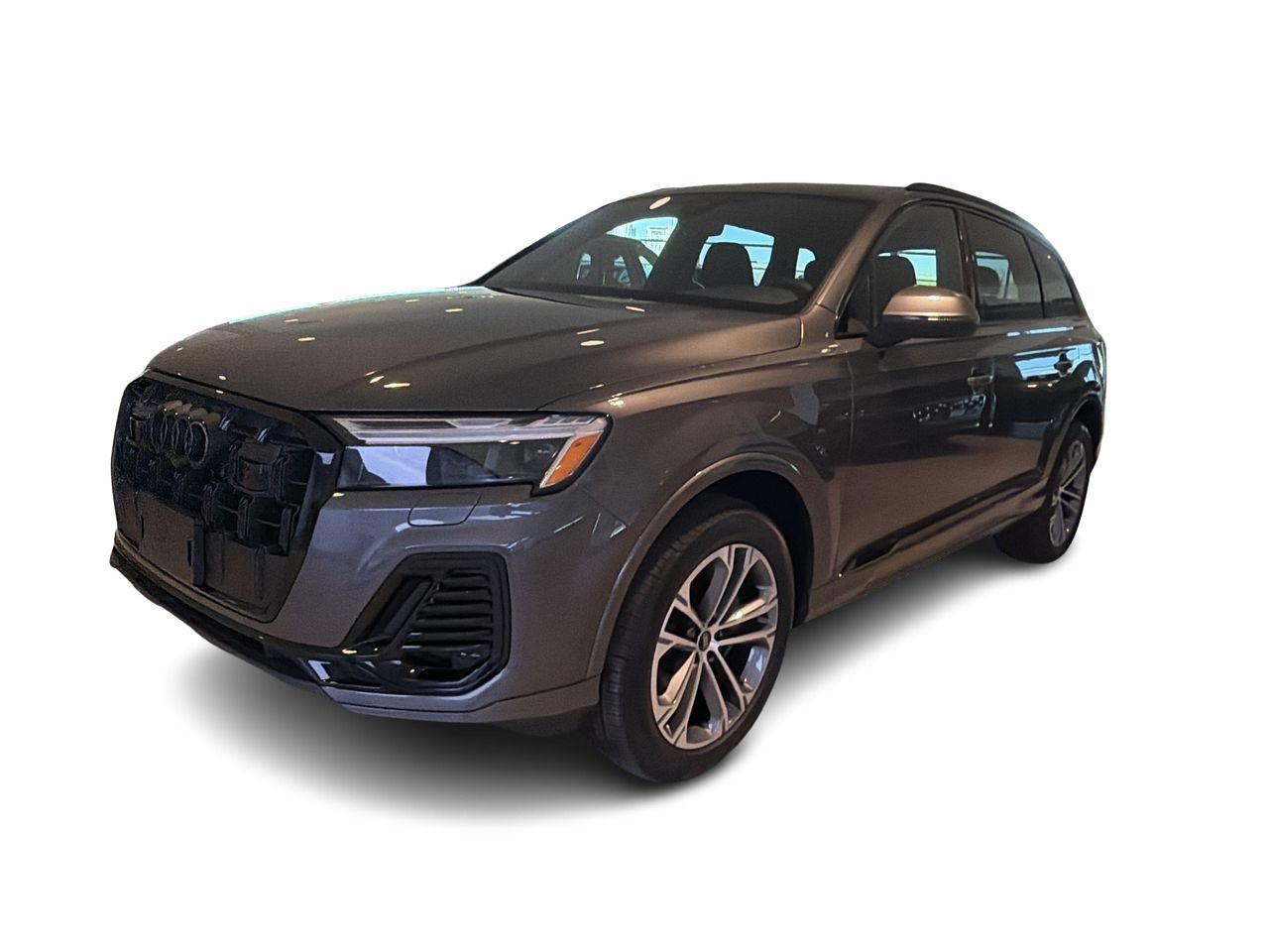 Audi Q7  2026 à Toronto, Ontario