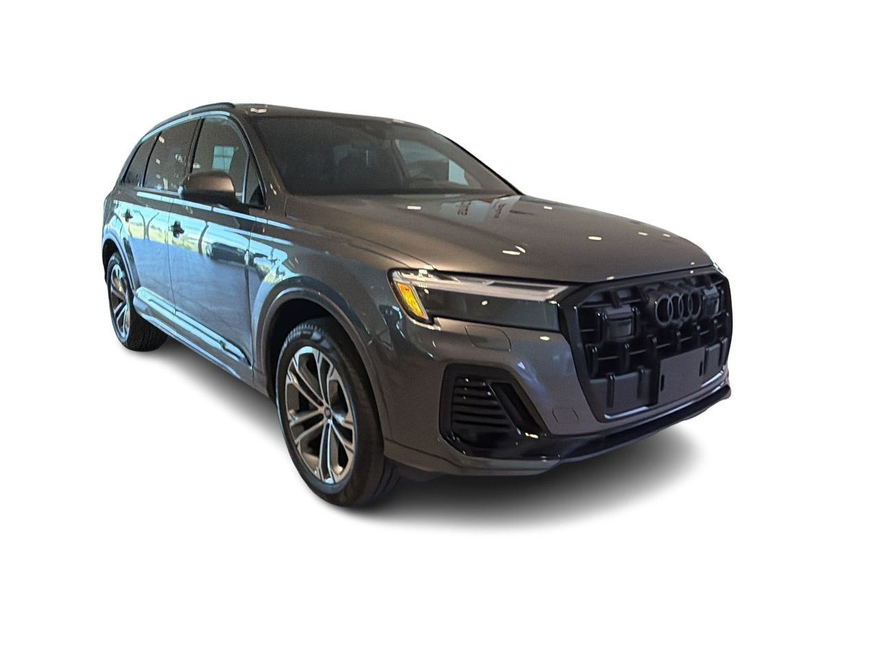 Audi Q7  2026 à Toronto, Ontario