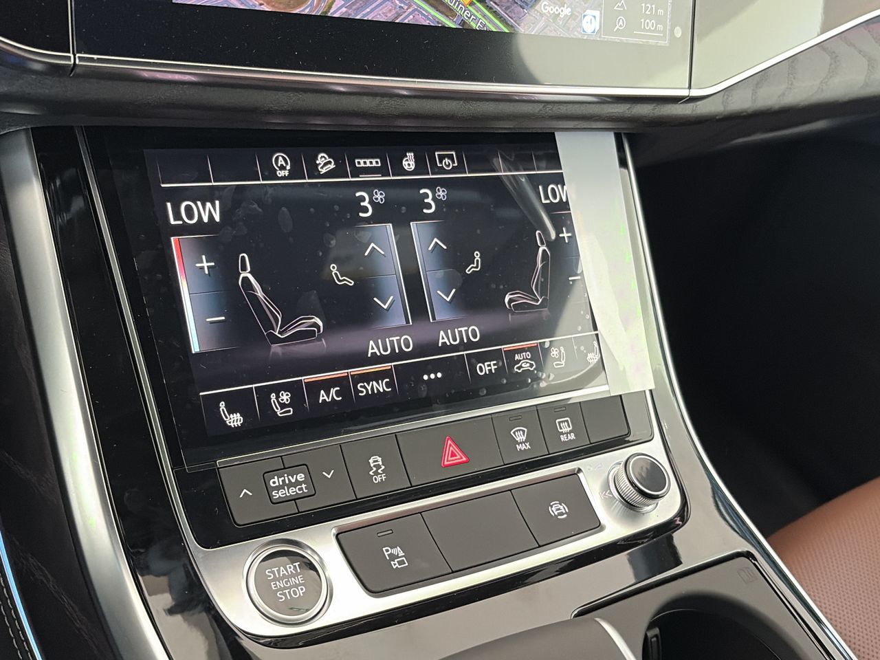 2026 Audi Q7 in Toronto, Ontario