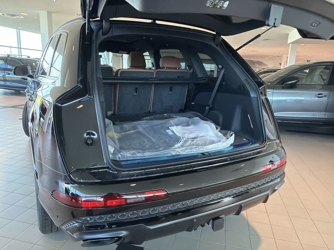 2026 Audi Q7 in Toronto, Ontario