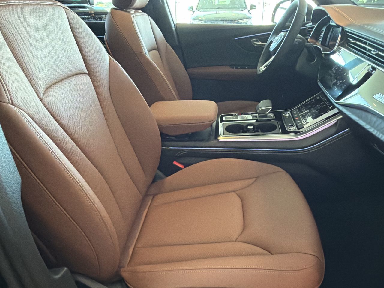 2026 Audi Q7 in Toronto, Ontario