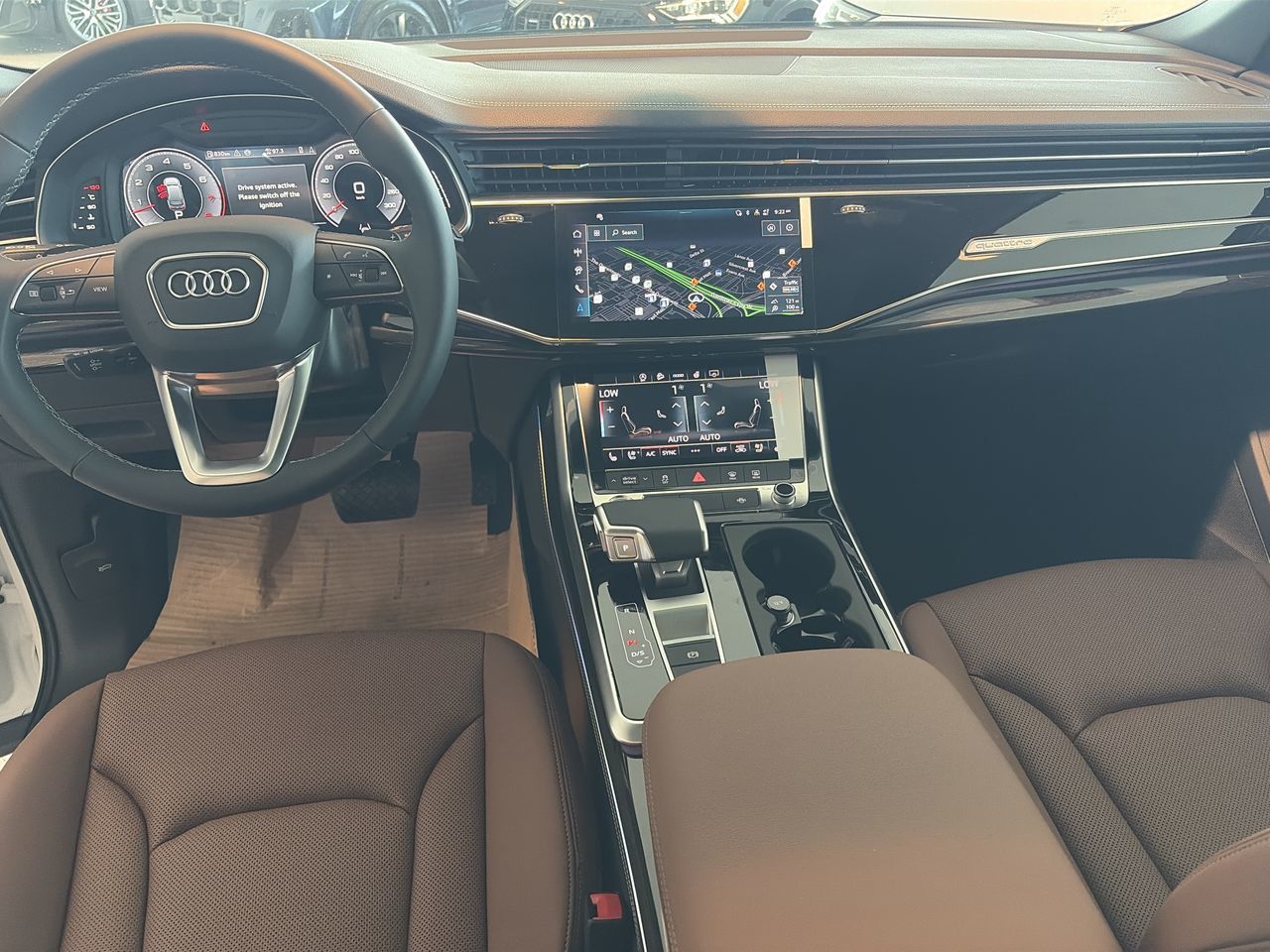 Audi Q7  2026 à Toronto, Ontario