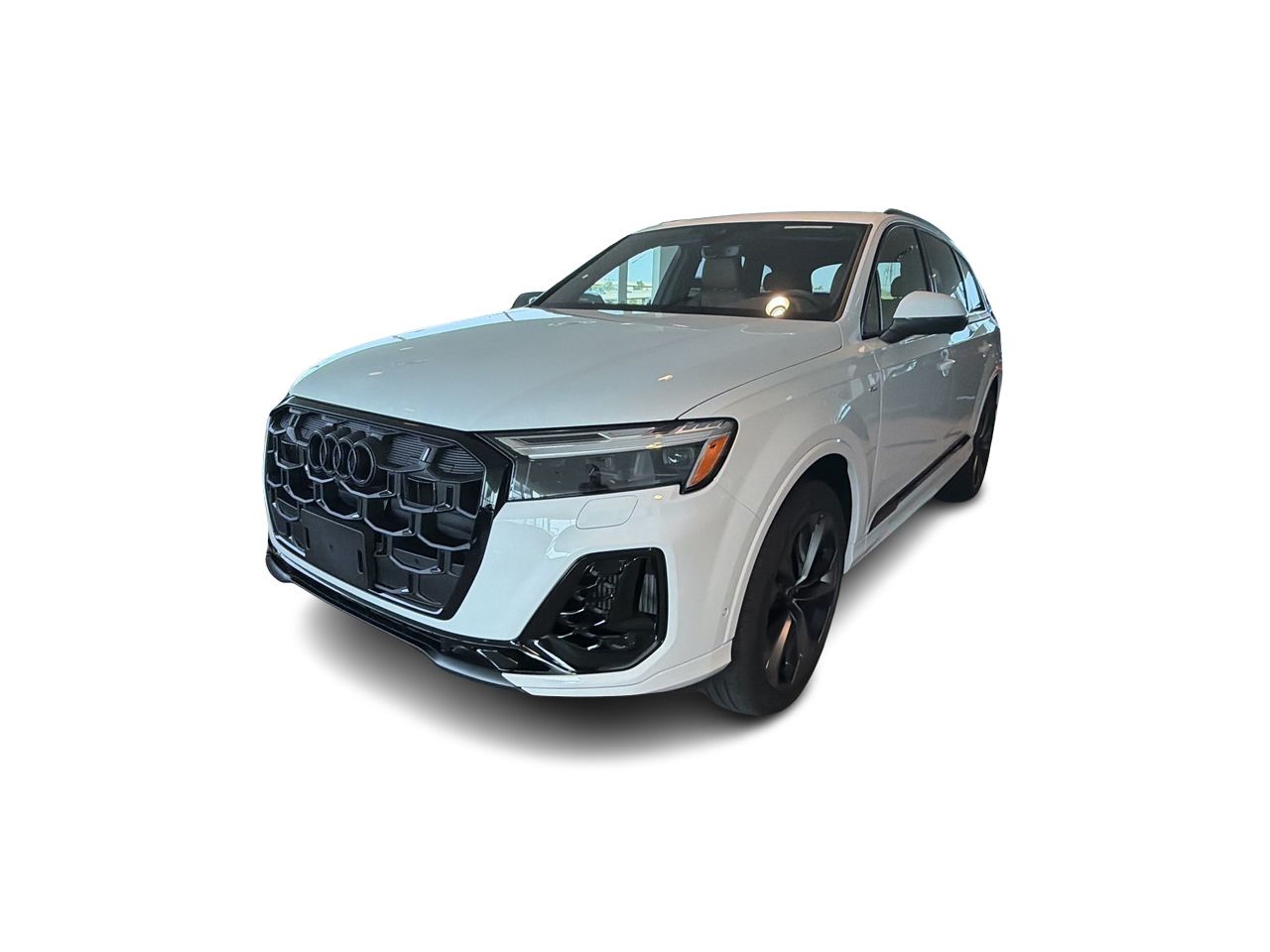 Audi Q7  2026 à Toronto, Ontario